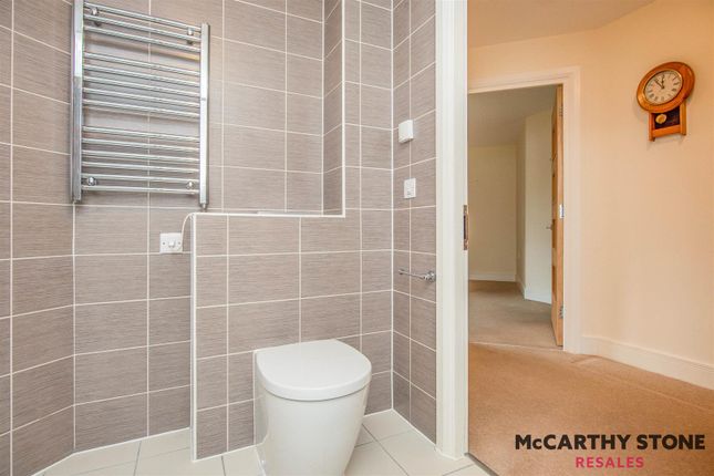 Flat for sale in 23, Francis Court, Barbourne Road, Worcester