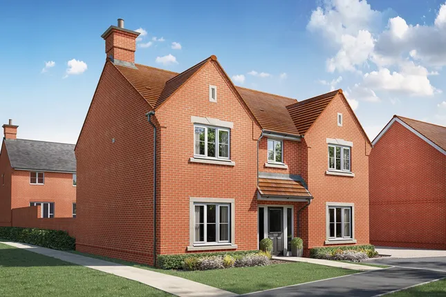 Taylor Wimpey - Stanhope Gardens