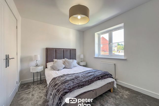 Plot 10, The Hereford, Glan Llyn, Tredegar photo 3