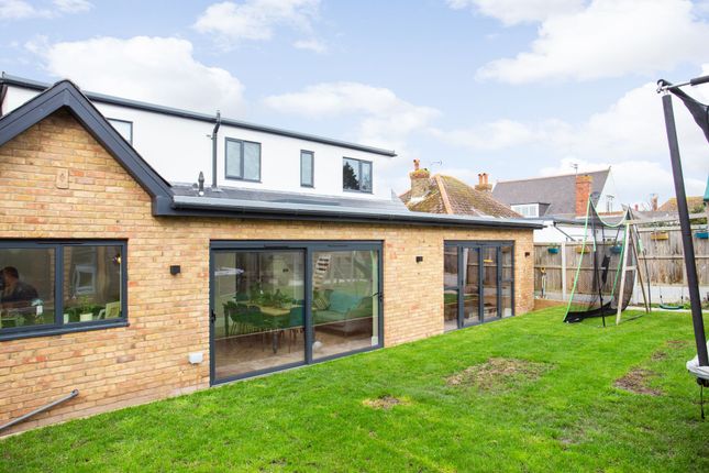 Detached house for sale in Chilton Lane, Ramsgate