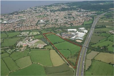 Light industrial for sale in Clevedon Business Park, Kenn Road, Clevedon