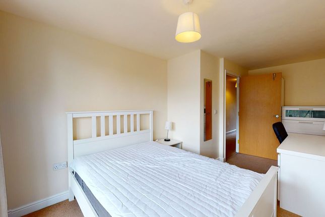 Flat for sale in Bingley Court, Canterbury