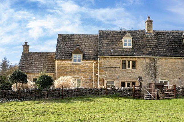 4-bed house on 1, The Piece, Cheltenham, £800,000