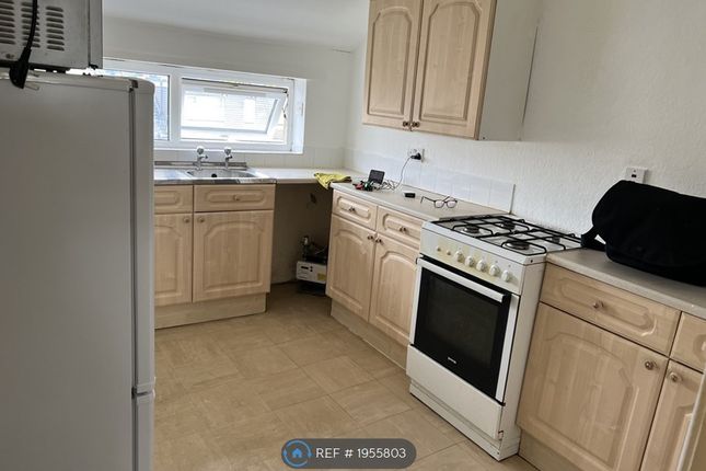Thumbnail Flat to rent in Grey Road, Liverpool