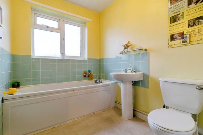 Flat for sale in Brampton Road, Poole