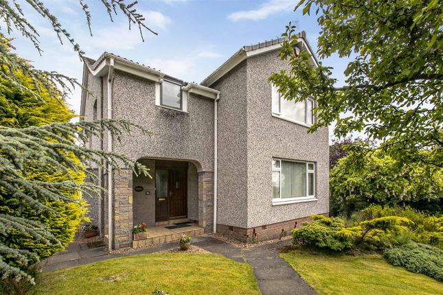 Thumbnail Detached house for sale in 50 Foresters Lea Crescent, Dunfermline