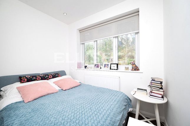 Semi-detached house for sale in The Reddings, Mill Hill, London