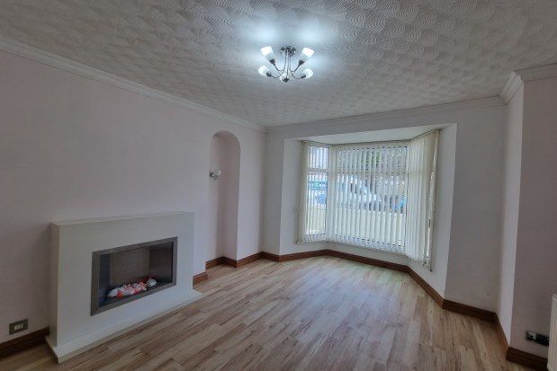 Property to rent in Heol Y Gors, Ammanford