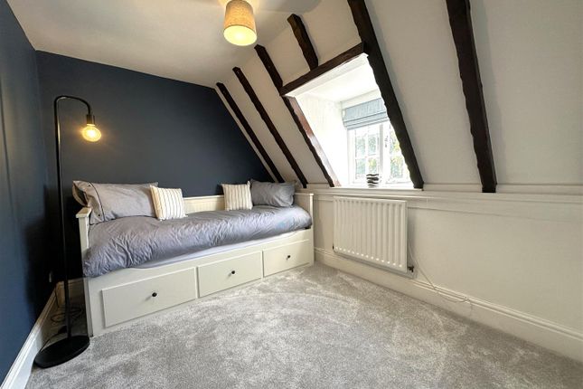 Bedroom Four 397
