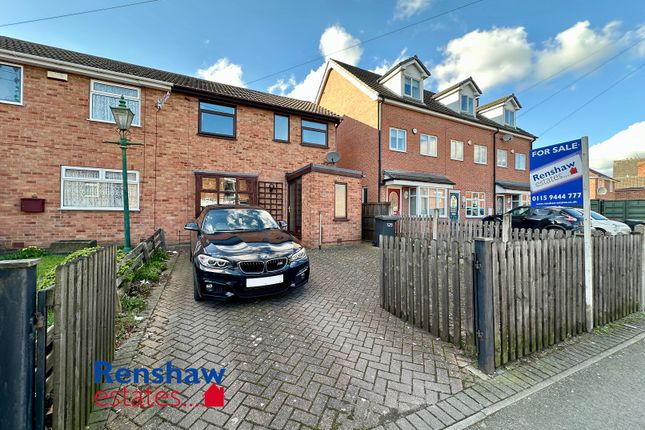 3-bed house on 125 Cotmanhay Road, Ilkeston, £170,000