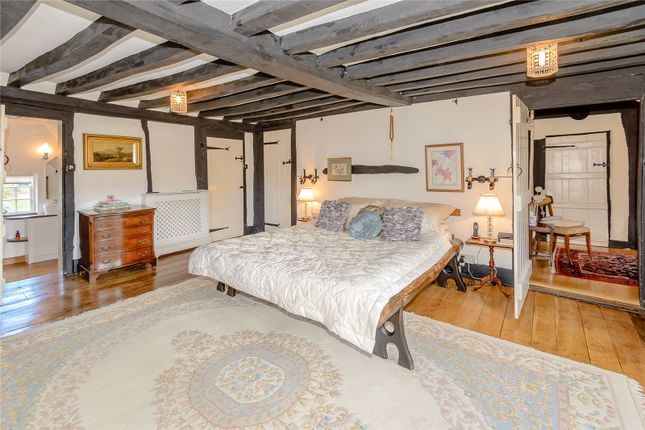 5 Bed Property For Sale In Whelpley Hill Chesham Buckinghamshire