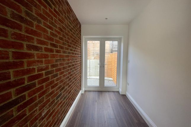 Detached house to rent in Lucas Road, Grays