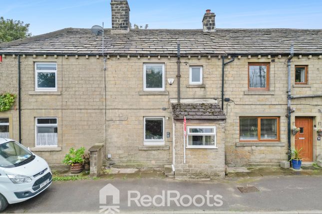 12 Barnsley Road, Upper Cumberworth, West Yorkshire photo 2