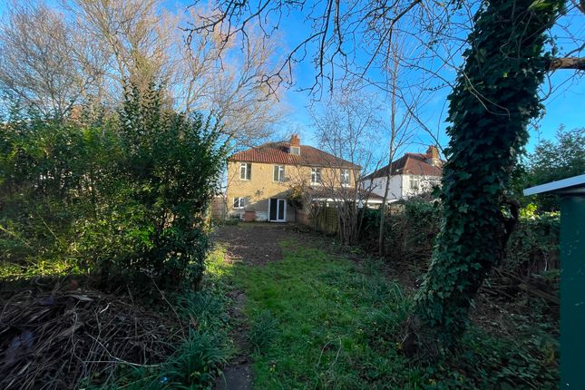 19 Blenheim Gardens, Southampton photo 2
