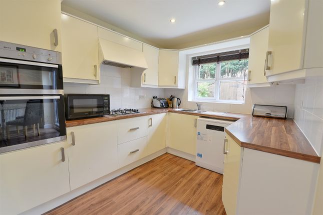 Detached house for sale in Eastwood Drive, Marple, Stockport