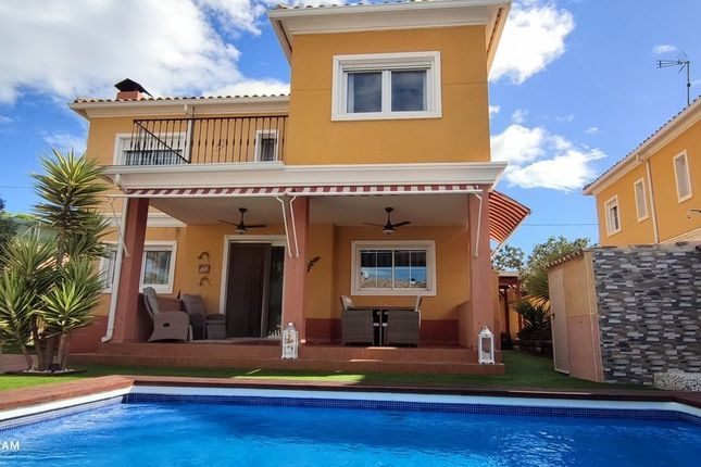 Villa for sale in 03680 Aspe, Alicante, Spain