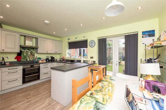 Semi-detached house for sale in Gail Park, Merry Hill, Wolverhampton, West Midlands