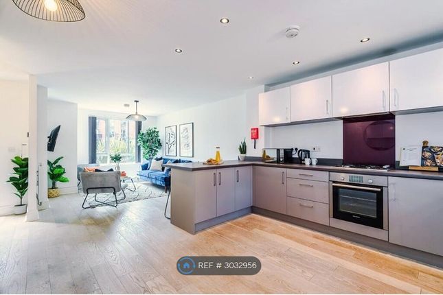 Ivory Close, Hanley, Stoke-On-Trent photo 2