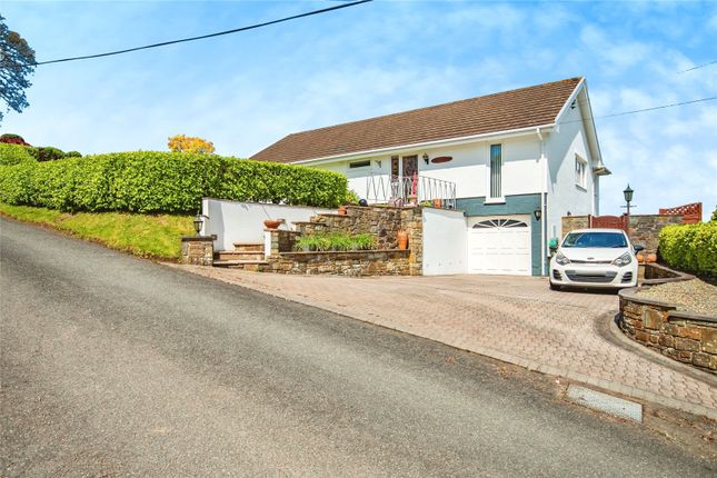 Thumbnail Detached house for sale in Port Lion, Llangwm, Haverfordwest, Pembrokeshire