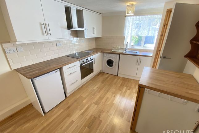 Flat 1 21 New Road, Brixham, Brixham photo 3