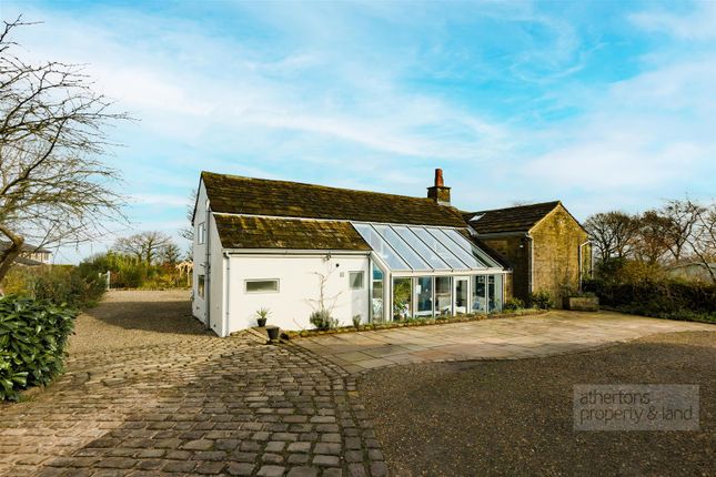 Detached house for sale in Saccary Lane, Mellor, Ribble Valley