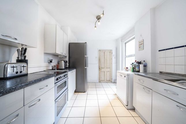 Detached house for sale in Macfarlane Road, London