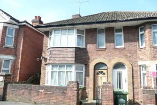 4 bed semi-detached house to rent in Burlington Road, Southampton