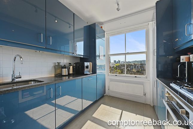 Flat 7, 121, Sutherland Avenue, Maida Vale, photo 4