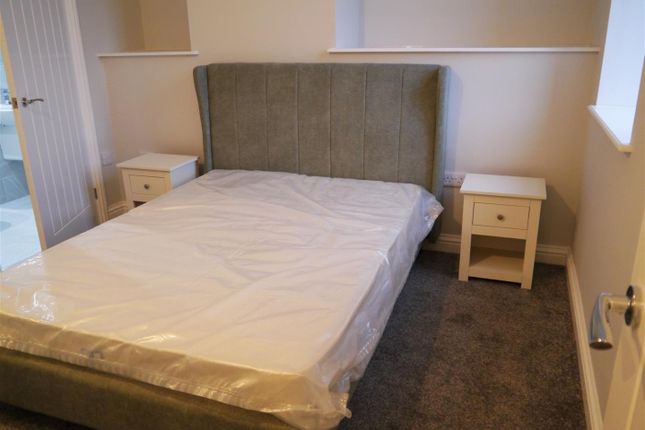 Flat to rent in Brockwood Park, Woodhouse, Sheffield