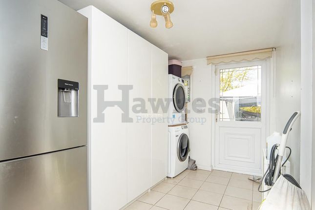 Semi-detached house to rent in Waltham Road, Woodford Green