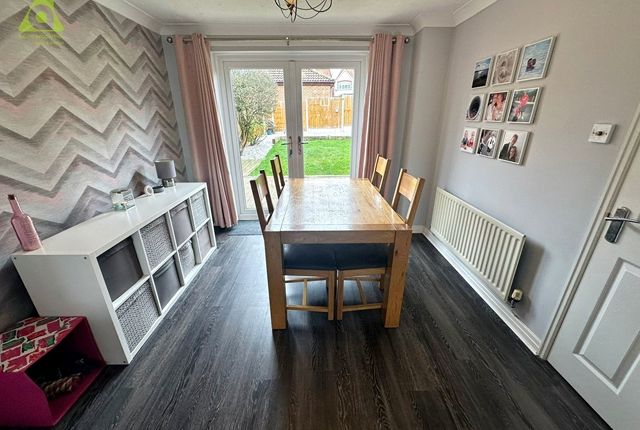 9, Inworth Close Westhoughton Greater Manchester, Bolton photo 4
