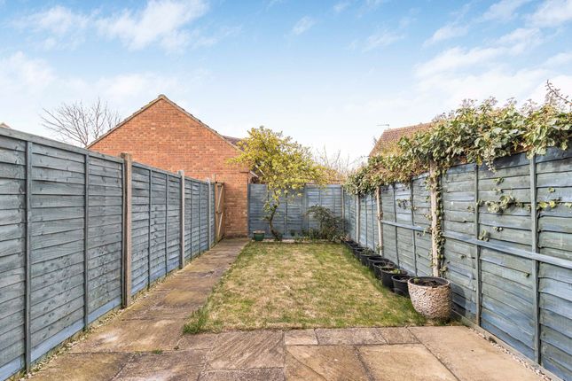 7 Hudpool, Huntingdon photo 4
