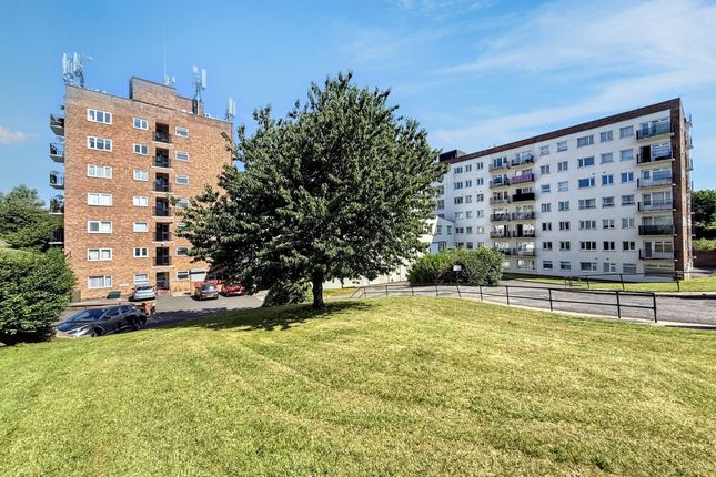 2-bed flat on Flat 10 Gilpin House, Claymond Court, Stockton-on-Tees, £27,500