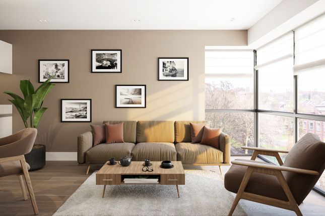 Fox and Foundry, Liverpool Business District, Fox & Foundry, Central Liverpool Apartment photo 2
