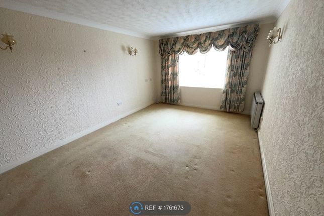 Flat, Grizedale Court Forest Gate, Blackpool photo 5