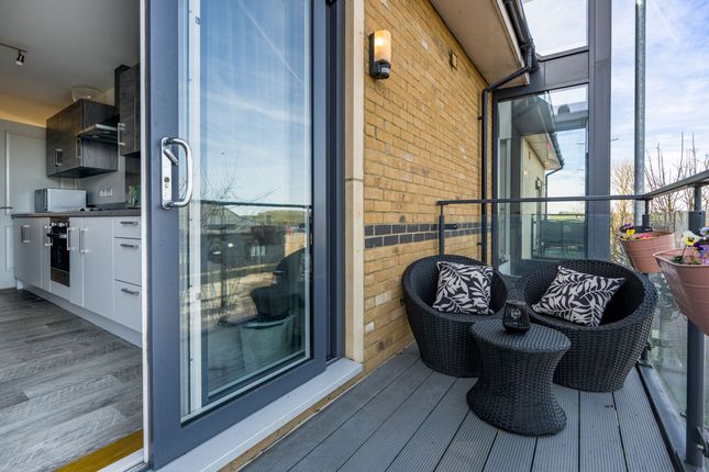 Flat 9, Wilhelm Mohr Court Rayley Lane, Epping photo 4
