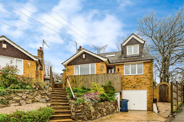 Detached house for sale in Arundel Road, High Wycombe