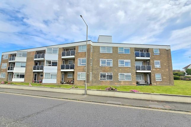 Thumbnail Flat for sale in Cooden Drive, Bexhill-On-Sea