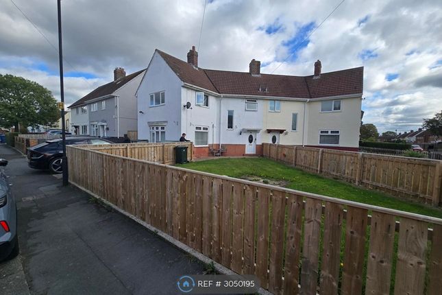 Ash Avenue, Dinnington, Newcastle Upon Tyne photo 2