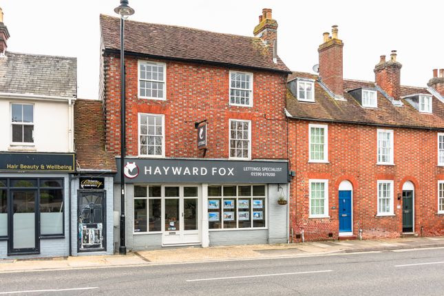Thumbnail Office to let in Stanford Road, Lymington