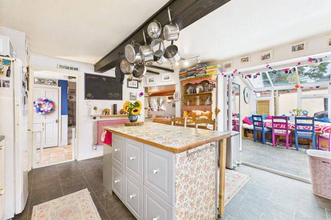 Tumbledown Cottage,, Beaworthy, Devon photo 4