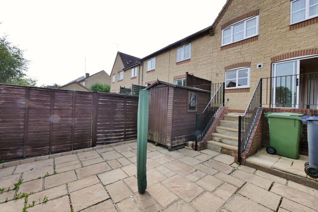 31 Park Road, Malmesbury photo 4