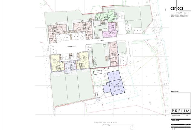 Plot 7 South Bellsdyke Farm, Falkirk photo 3