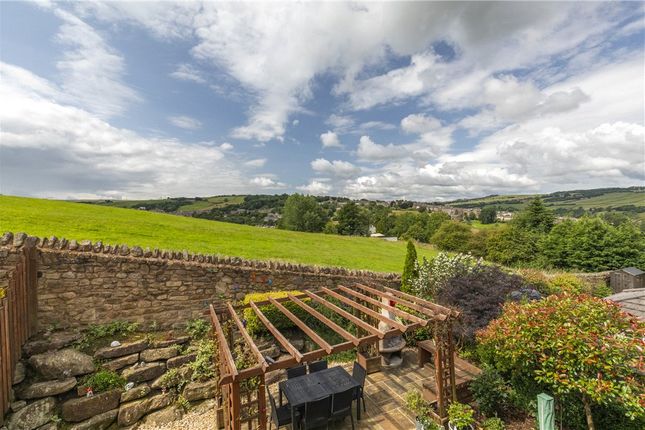 Detached house for sale in Jacobs Lane, Haworth, Keighley, West Yorkshire