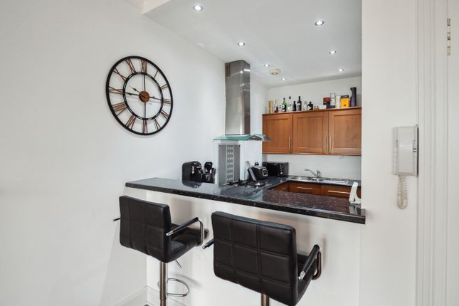 Flat for sale in Strathcona Street, Anniesland, Glasgow