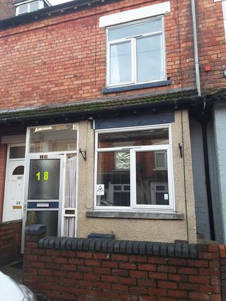 Terraced house to rent in Trent Street, Gainsborough DN21