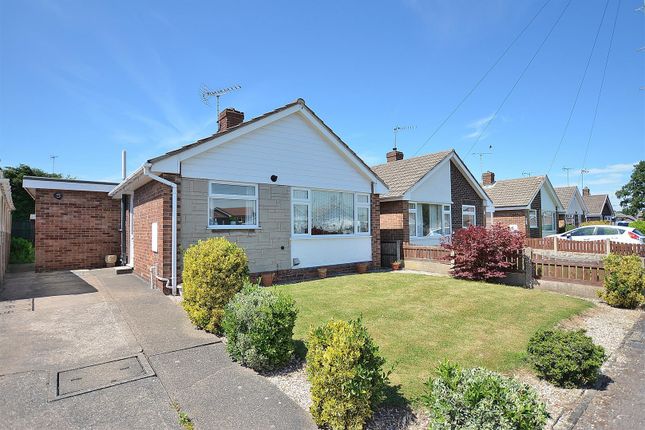 Sydney Close Mansfield Woodhouse Mansfield Ng19 3 Bedroom Detached Bungalow For Sale 58585634 Primelocation
