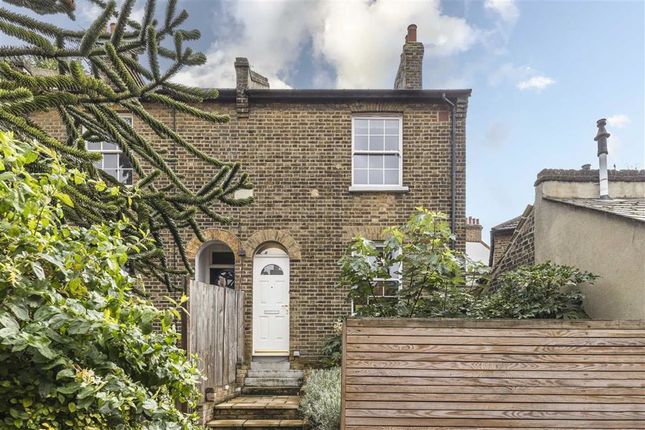 2-bed house on 7, Red Lion Place, London, £2,200/mo