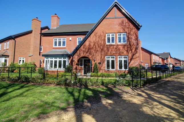 Stanley Drive - Matt Clinton Ewemove Kenilworth