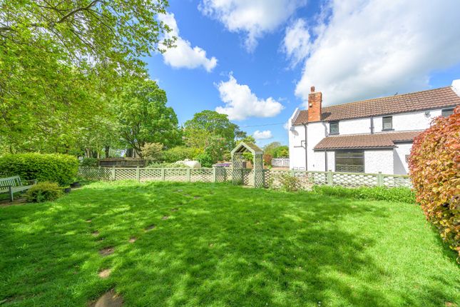 Detached house for sale in Church End, Winthorpe